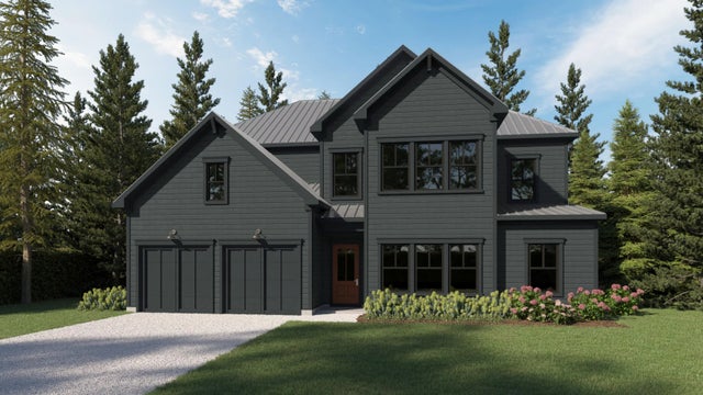 234 Channel Shoal Drive Lot 7, Santa Rosa Beach