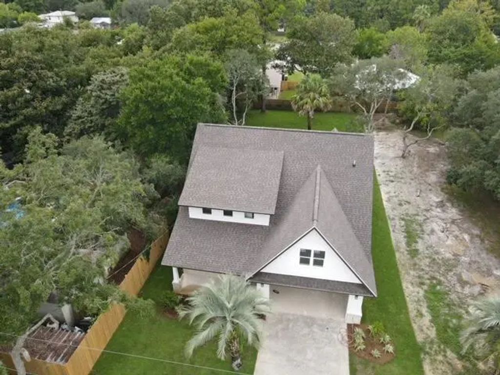 601 Third Avenue, Destin