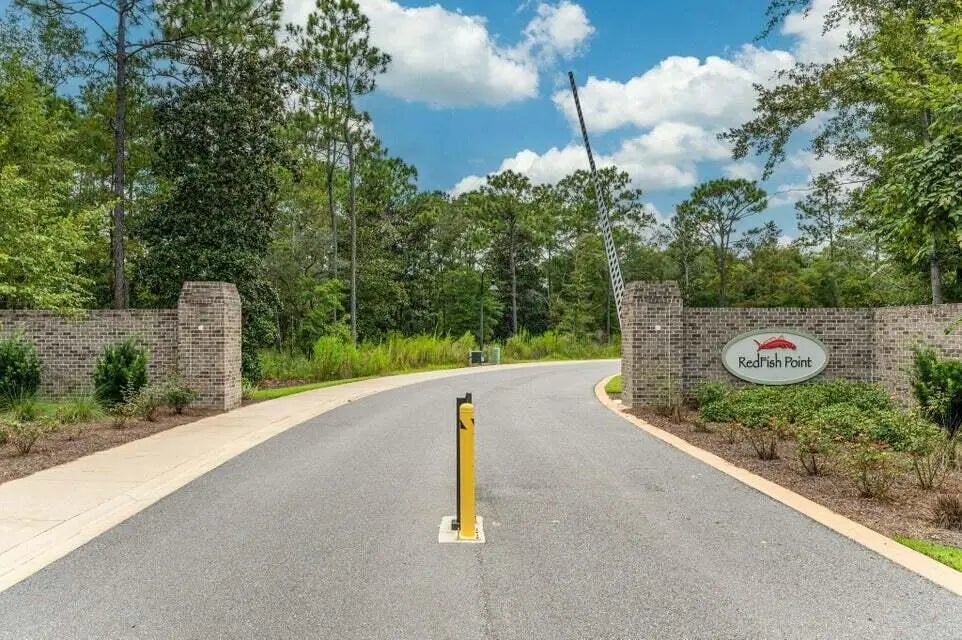 2 of 9 - Lot 14 Redfish Point Drive, Freeport, FL