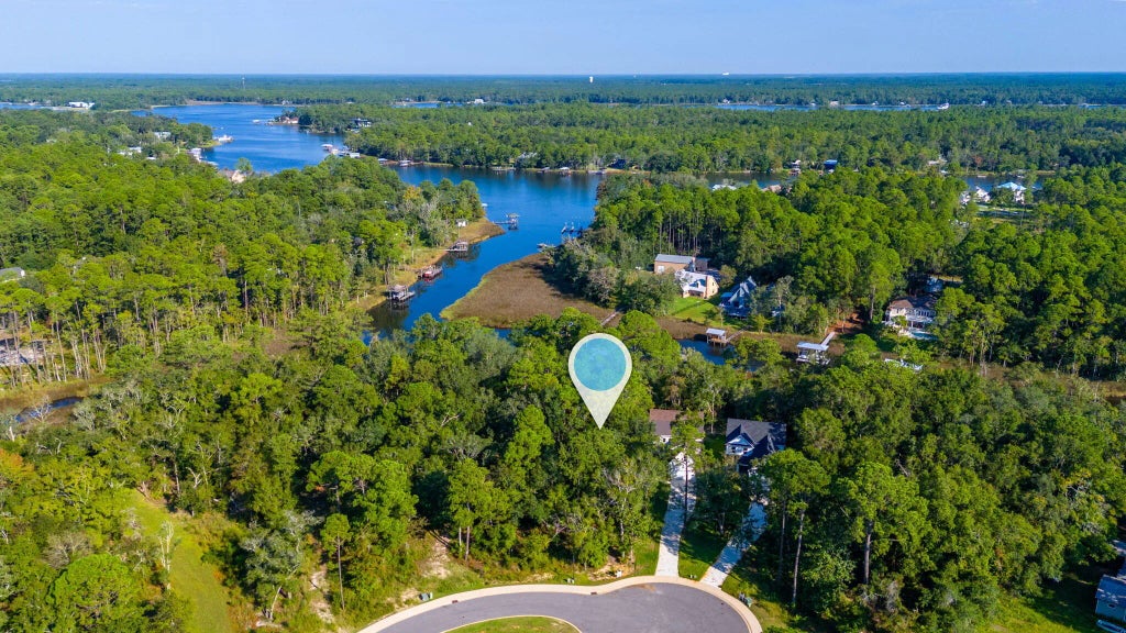 5 of 9 - Lot 14 Redfish Point Drive, Freeport, FL