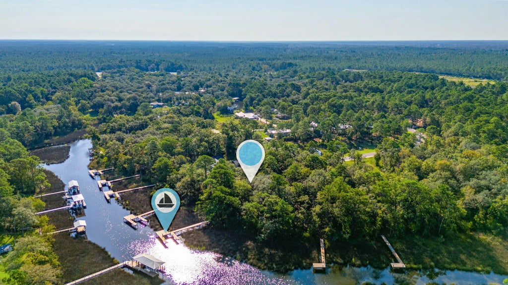 6 of 9 - Lot 14 Redfish Point Drive, Freeport, FL