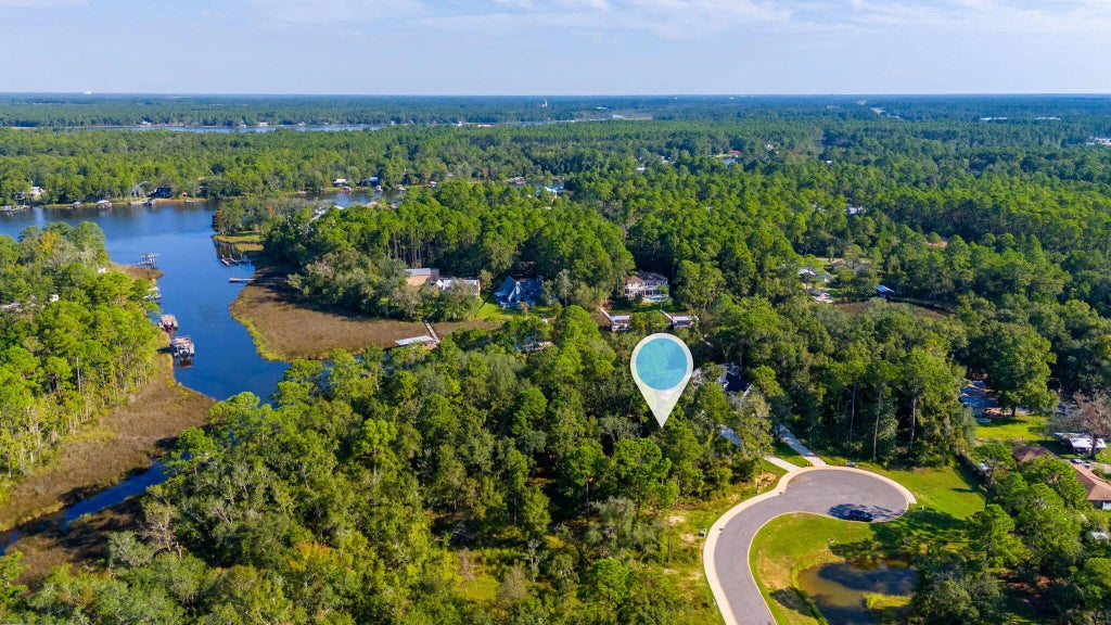7 of 9 - Lot 14 Redfish Point Drive, Freeport, FL