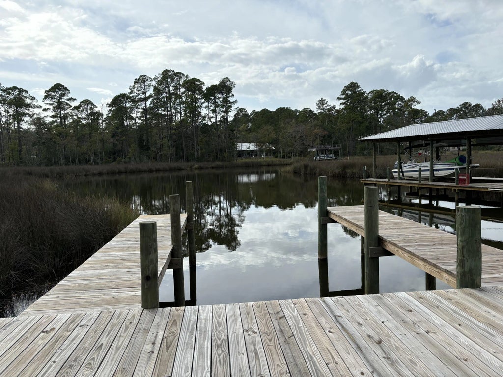 9 of 9 - Lot 14 Redfish Point Drive, Freeport, FL