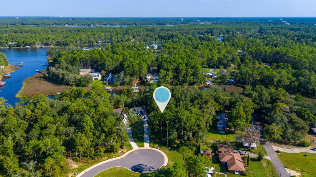 5 of 9 - Lot 17 Redfish Point Drive, Freeport, FL