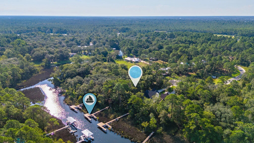 6 of 9 - Lot 17 Redfish Point Drive, Freeport, FL