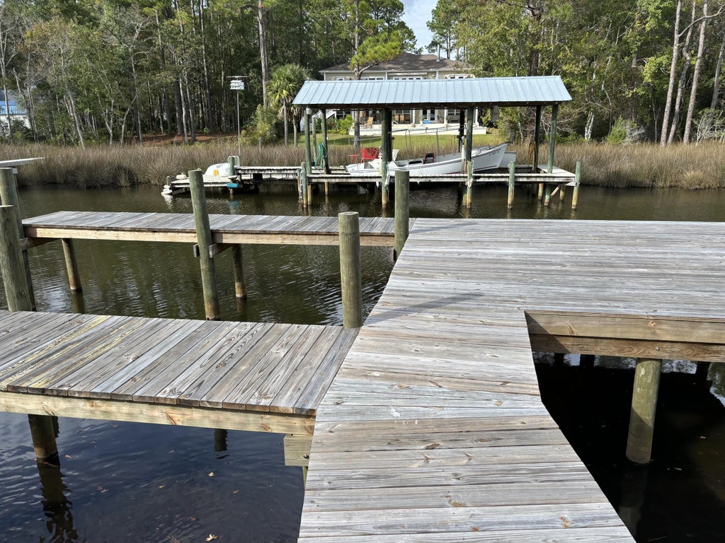 8 of 9 - Lot 17 Redfish Point Drive, Freeport, FL