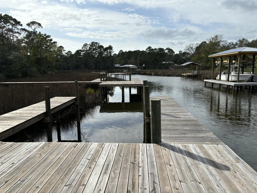 9 of 9 - Lot 17 Redfish Point Drive, Freeport, FL