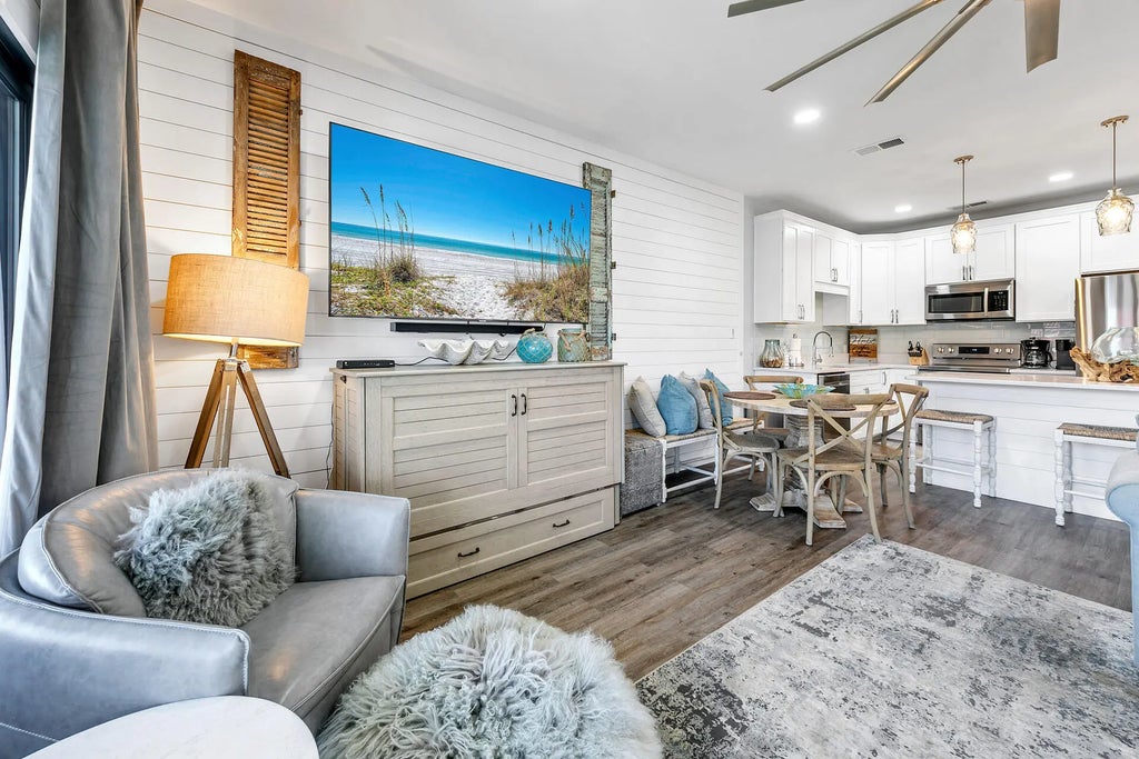 2 of 39 - 3604 E County Hwy 30a Unit B-8, Santa Rosa Beach, FL