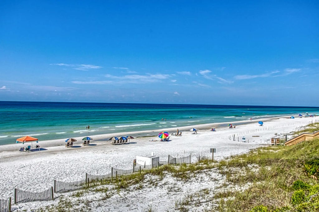 35 of 39 - 3604 E County Hwy 30a Unit B-8, Santa Rosa Beach, FL