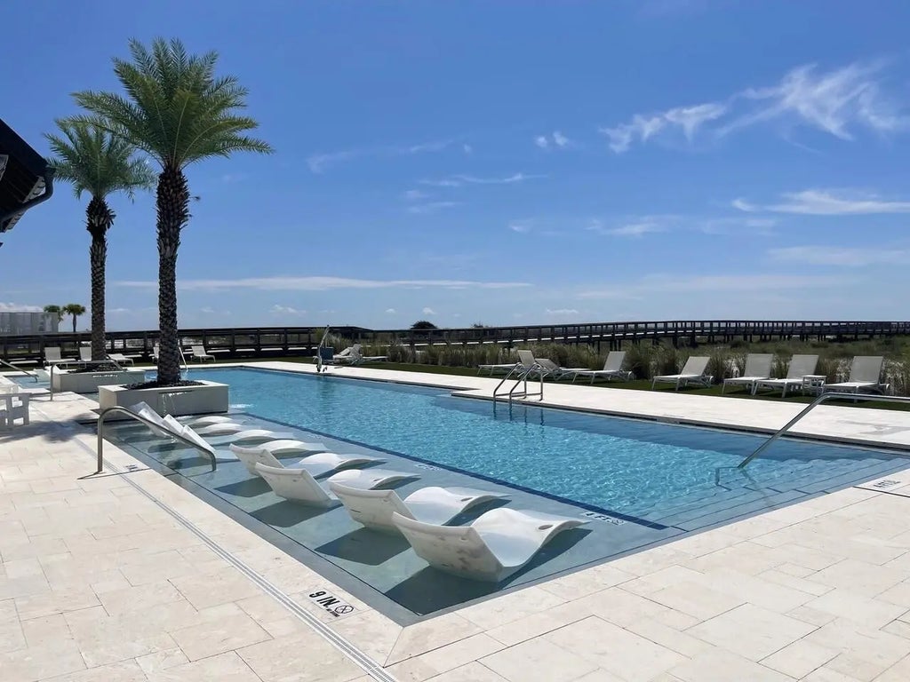 105 of 150 - 124 W Sugar Sand, Mexico Beach, FL