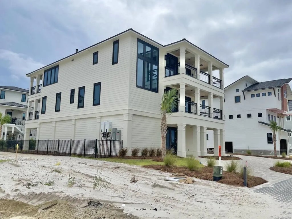 107 of 150 - 124 W Sugar Sand, Mexico Beach, FL