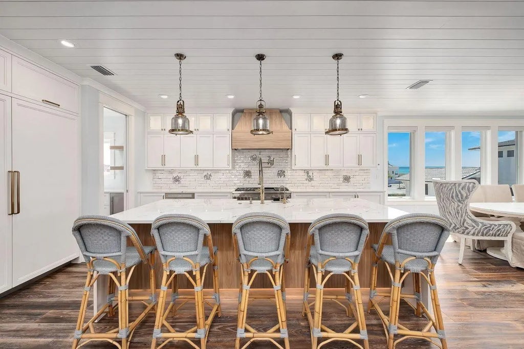 12 of 150 - 124 W Sugar Sand, Mexico Beach, FL