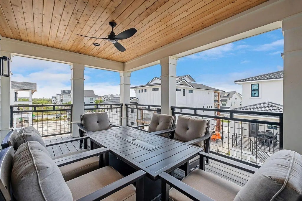 124 of 150 - 124 W Sugar Sand, Mexico Beach, FL