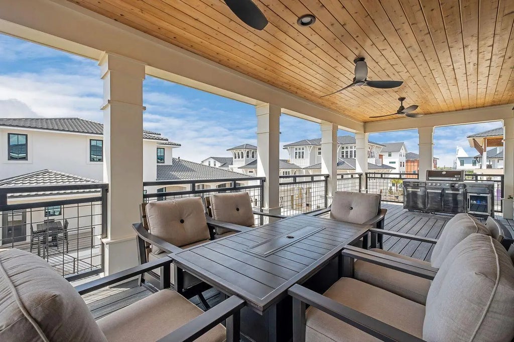 125 of 150 - 124 W Sugar Sand, Mexico Beach, FL