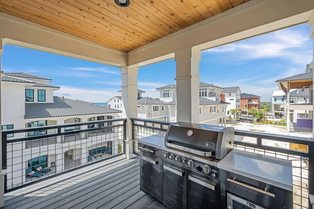 126 of 150 - 124 W Sugar Sand, Mexico Beach, FL