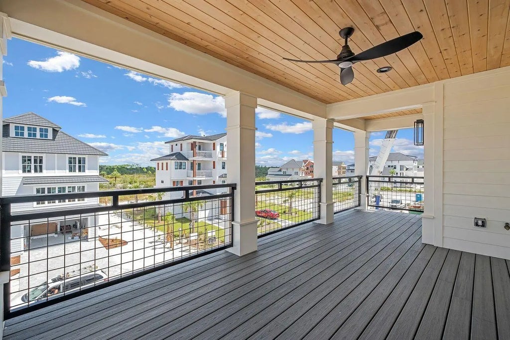 127 of 150 - 124 W Sugar Sand, Mexico Beach, FL