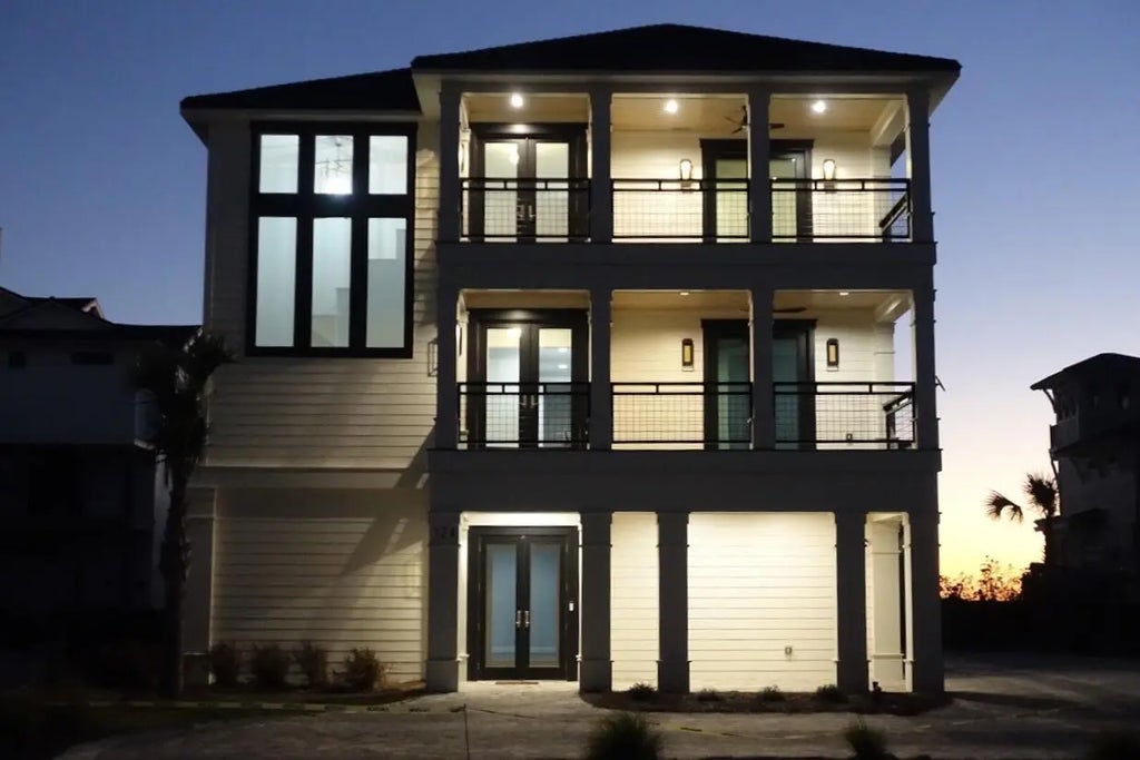 13 of 150 - 124 W Sugar Sand, Mexico Beach, FL