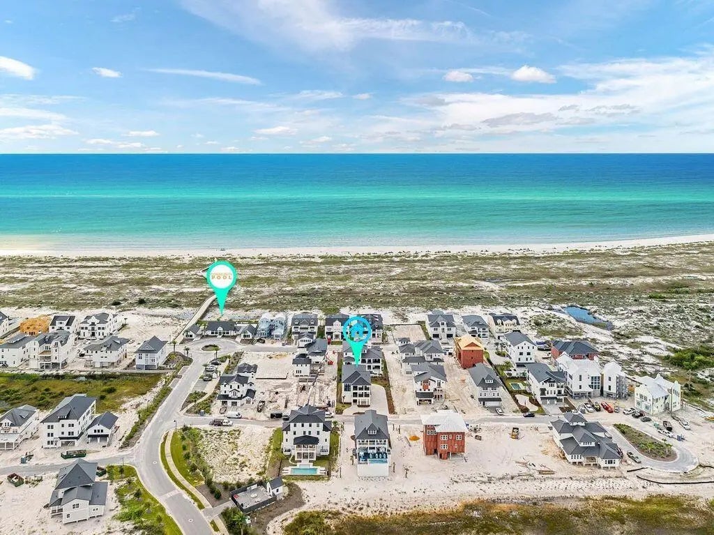 136 of 150 - 124 W Sugar Sand, Mexico Beach, FL