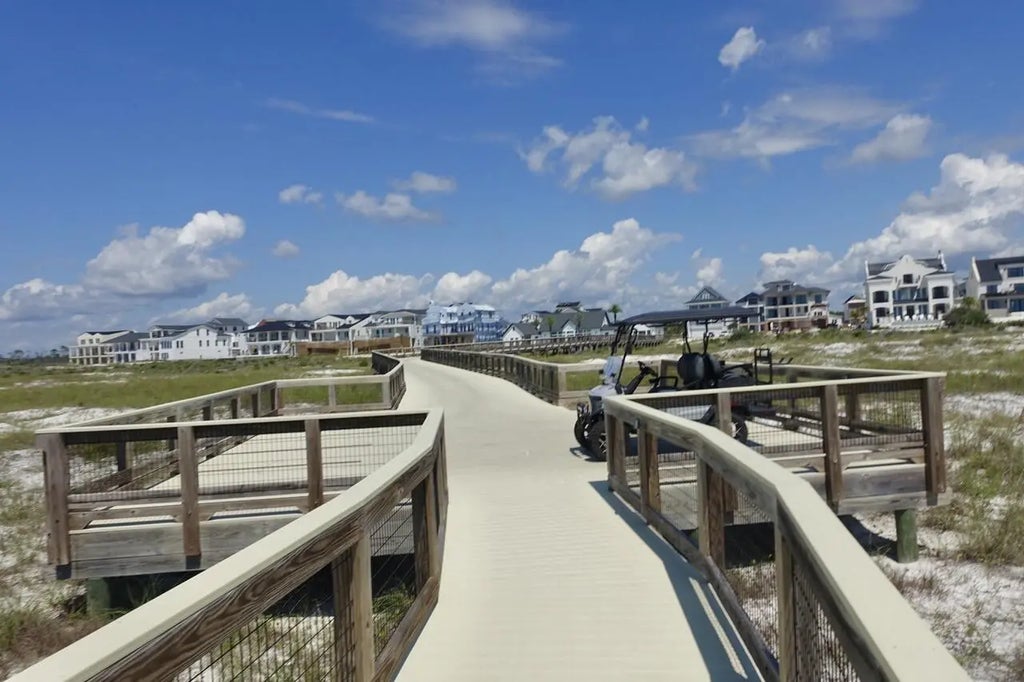 141 of 150 - 124 W Sugar Sand, Mexico Beach, FL