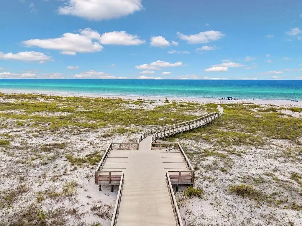 142 of 150 - 124 W Sugar Sand, Mexico Beach, FL