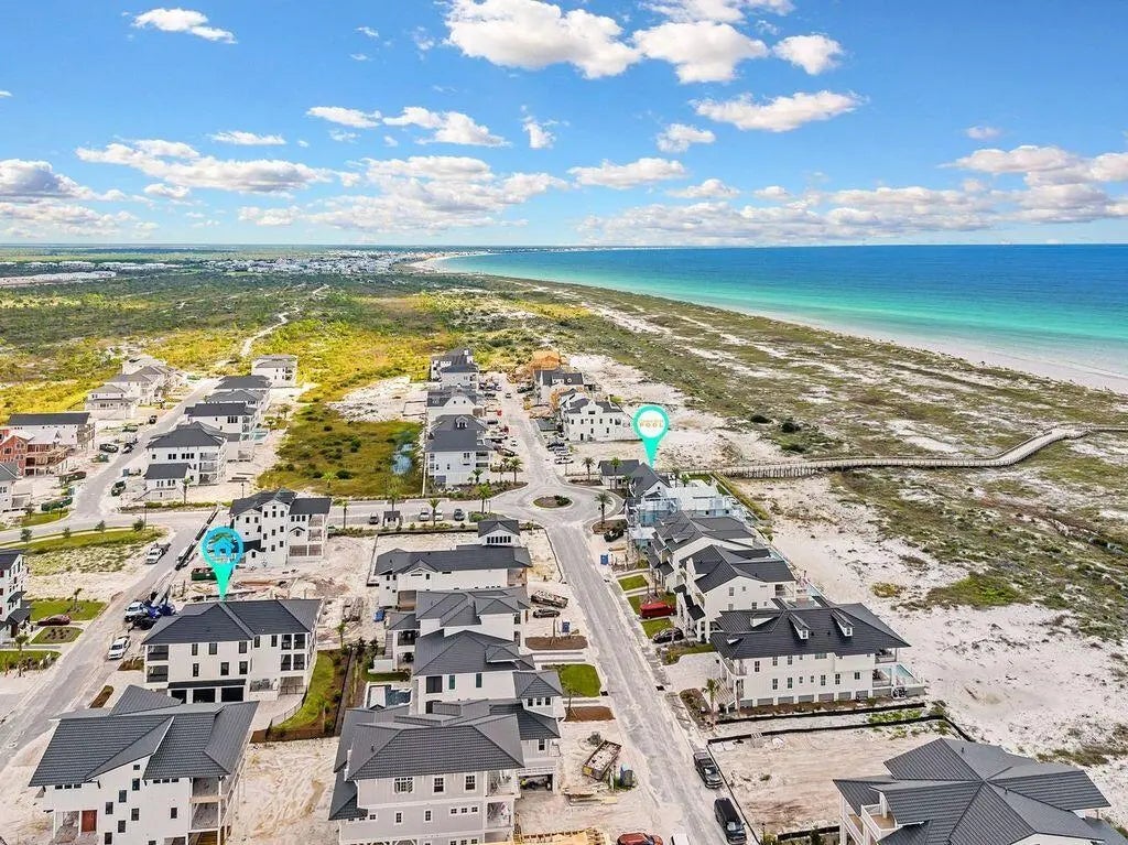 143 of 150 - 124 W Sugar Sand, Mexico Beach, FL