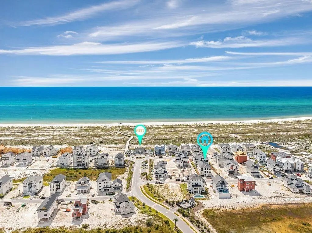 146 of 150 - 124 W Sugar Sand, Mexico Beach, FL