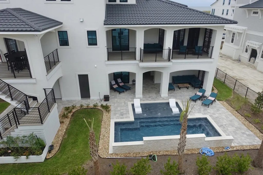 147 of 150 - 124 W Sugar Sand, Mexico Beach, FL