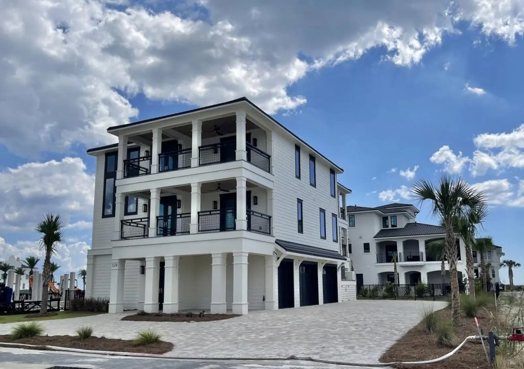 15 of 150 - 124 W Sugar Sand, Mexico Beach, FL