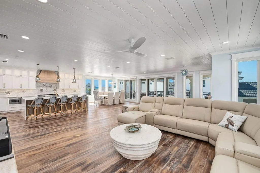 16 of 150 - 124 W Sugar Sand, Mexico Beach, FL