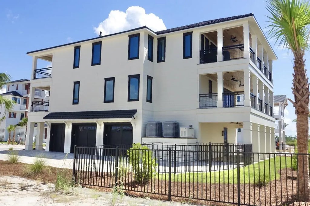 18 of 150 - 124 W Sugar Sand, Mexico Beach, FL