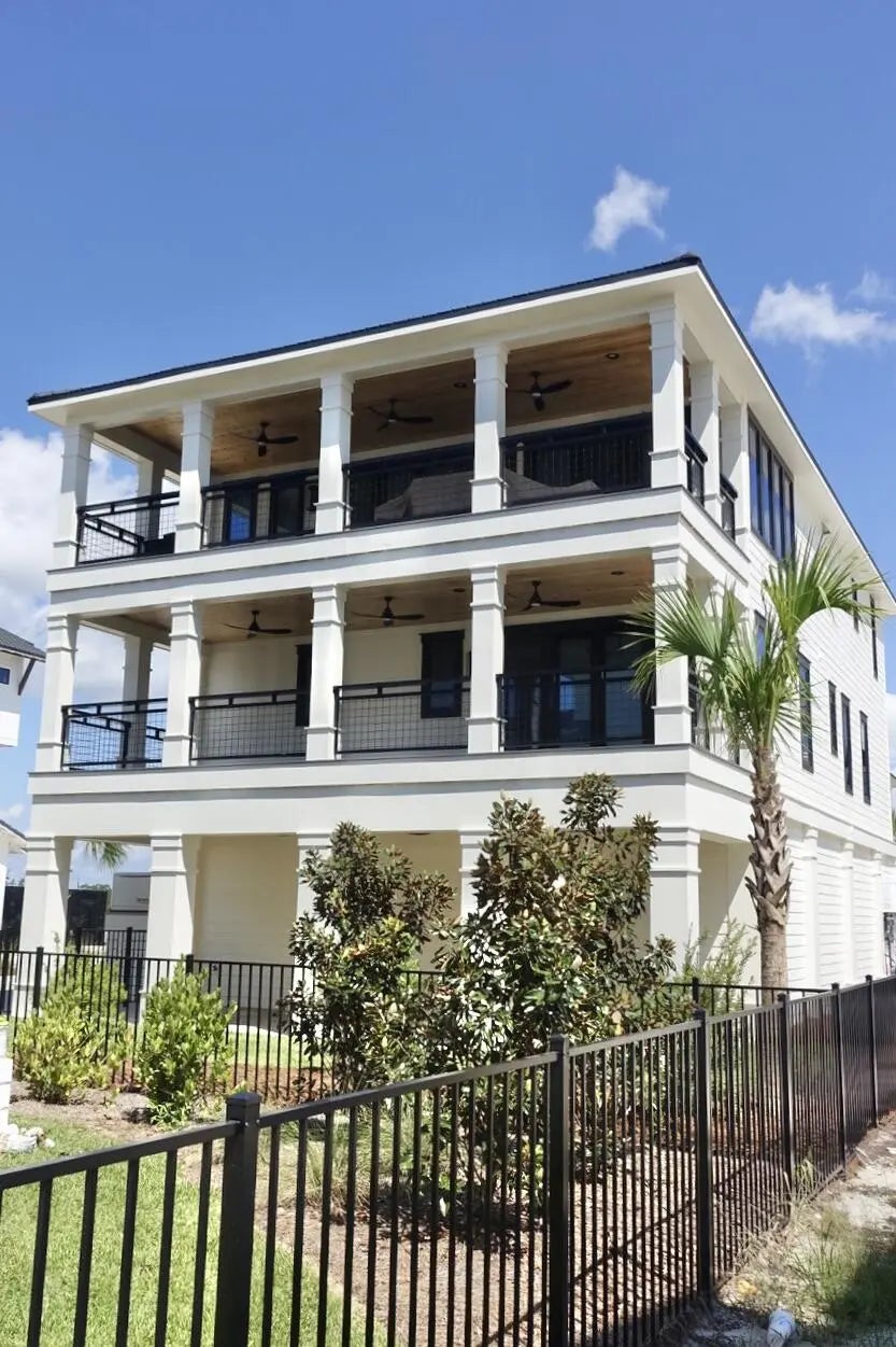 20 of 150 - 124 W Sugar Sand, Mexico Beach, FL