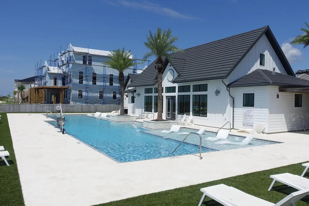 23 of 150 - 124 W Sugar Sand, Mexico Beach, FL