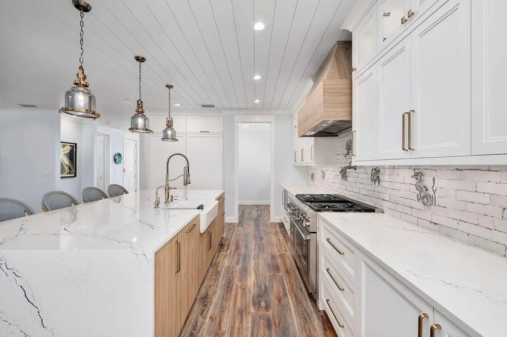 27 of 150 - 124 W Sugar Sand, Mexico Beach, FL