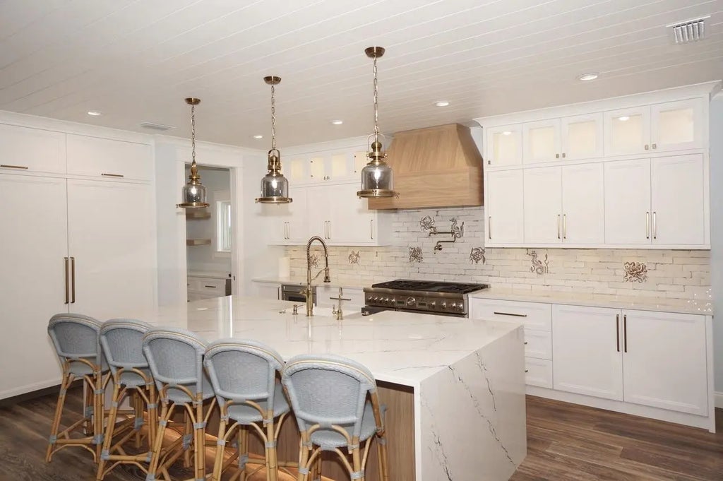 30 of 150 - 124 W Sugar Sand, Mexico Beach, FL