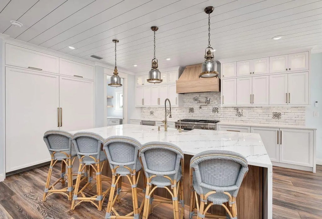 33 of 150 - 124 W Sugar Sand, Mexico Beach, FL