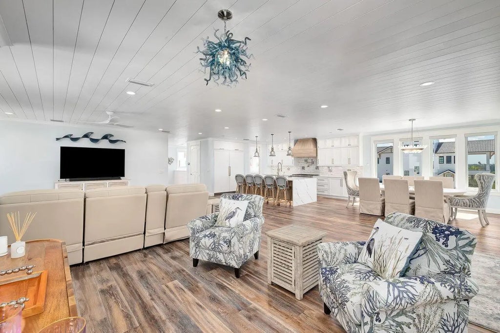 35 of 150 - 124 W Sugar Sand, Mexico Beach, FL