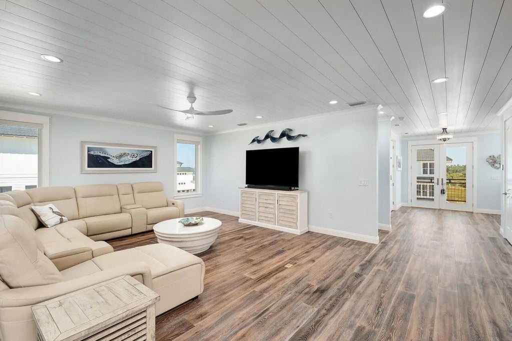 38 of 150 - 124 W Sugar Sand, Mexico Beach, FL