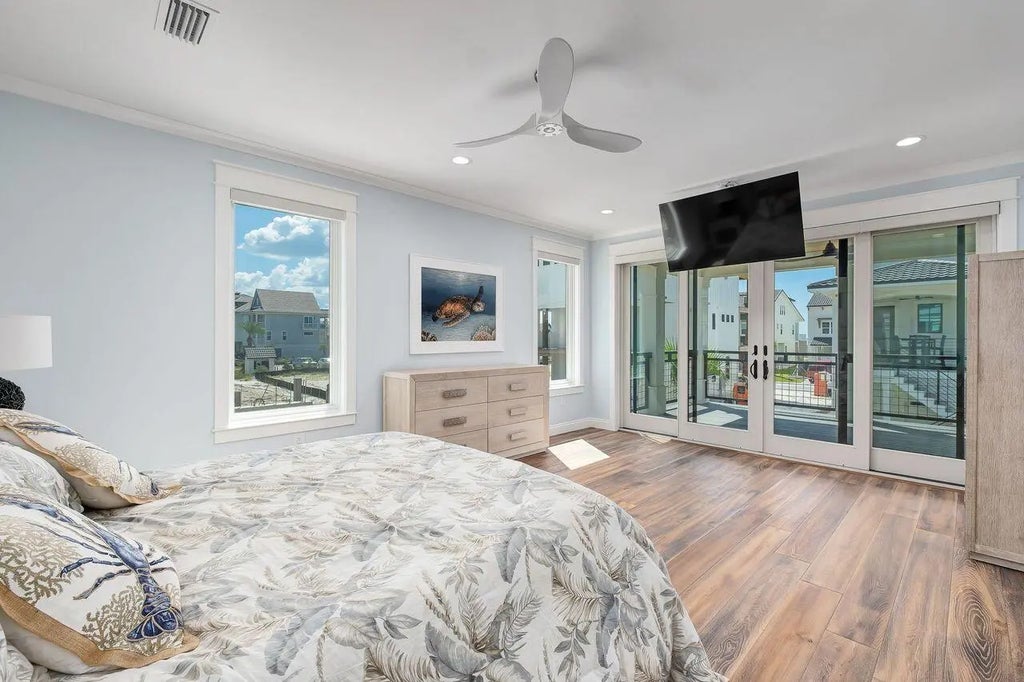 45 of 150 - 124 W Sugar Sand, Mexico Beach, FL