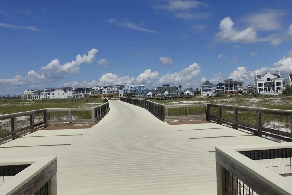 58 of 150 - 124 W Sugar Sand, Mexico Beach, FL