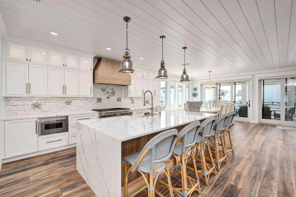 8 of 150 - 124 W Sugar Sand, Mexico Beach, FL