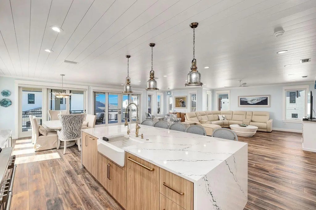 9 of 150 - 124 W Sugar Sand, Mexico Beach, FL