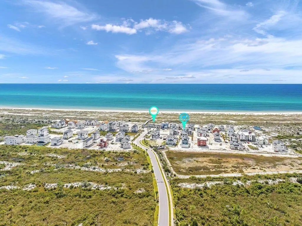 95 of 150 - 124 W Sugar Sand, Mexico Beach, FL