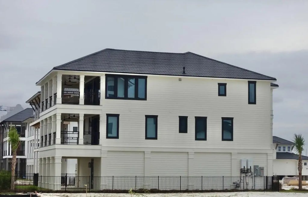 97 of 150 - 124 W Sugar Sand, Mexico Beach, FL