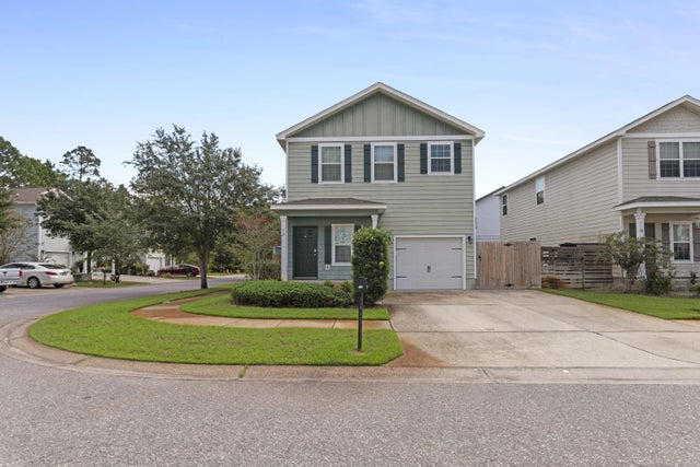 75 Mosaic Oaks Circle, Santa Rosa Beach
