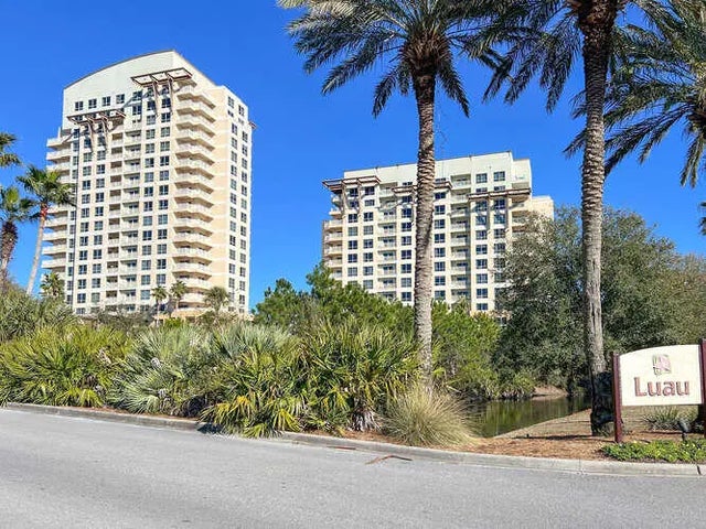 5002 S Sandestin Boulevard Unit 6226, Miramar Beach