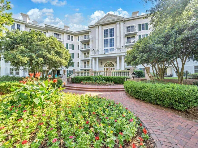 9600 Grand Sandestin Boulevard Unit 3106, Miramar Beach