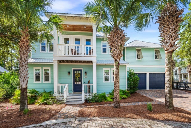 128 Eastern Lake Court, Santa Rosa Beach