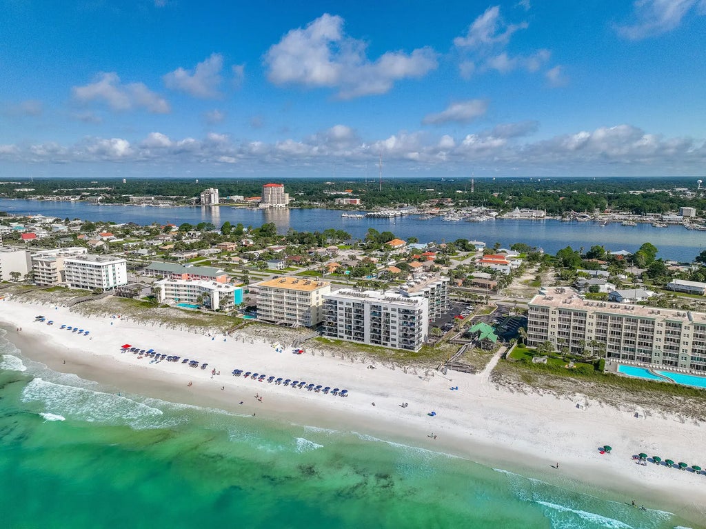 33 of 36 - 660 Nautilus Court Unit 2308, Fort Walton Beach, FL