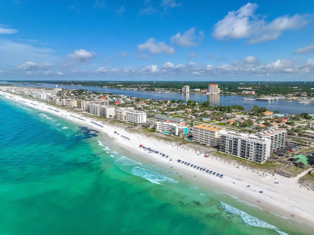 34 of 36 - 660 Nautilus Court Unit 2308, Fort Walton Beach, FL