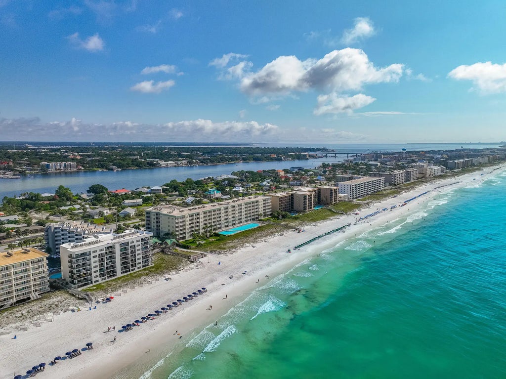 35 of 36 - 660 Nautilus Court Unit 2308, Fort Walton Beach, FL